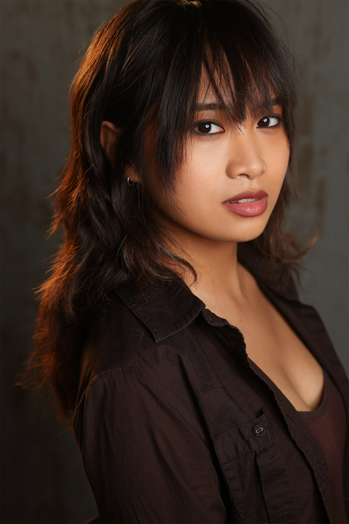 Headshot